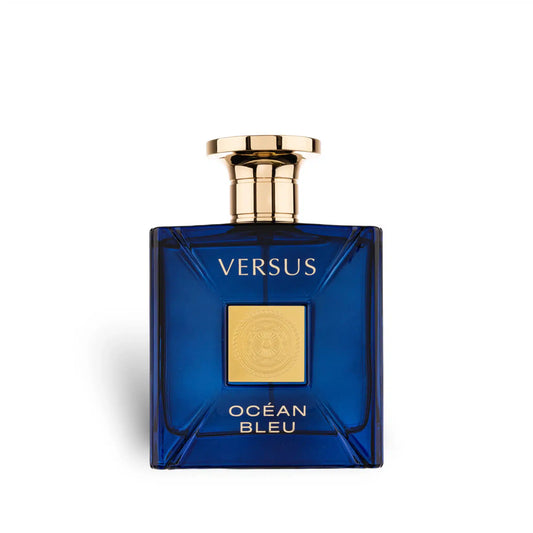 Versus Ocean Bleu 100ml EDP by Fragrance World For Him