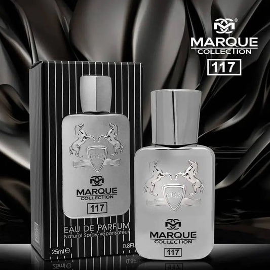 117 Pegasus EDP 25ml Marque Collection For Him