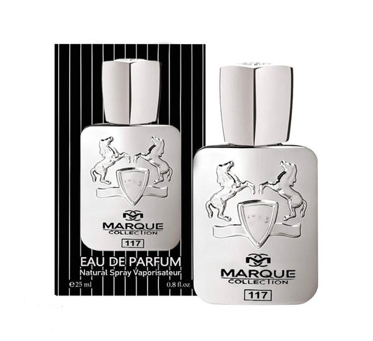 117 Pegasus EDP 25ml Marque Collection For Him