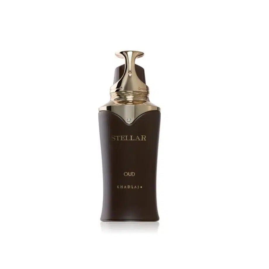 Stellar Oud 100ml EDP by Khadlaj Unisex