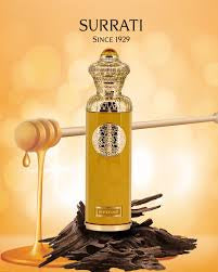 Honey Oud Heritage Collection EDP 140ml By Surrati Unisex