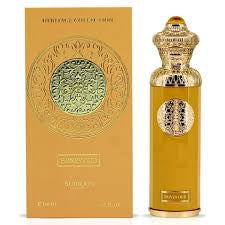 Honey Oud Heritage Collection EDP 140ml By Surrati Unisex