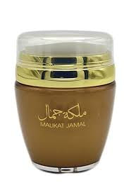 Malikat Jamal body and hand lotion cream By Ard Al Zaffaran 45g For Her