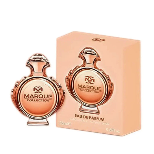 116 EDP by Marque Collection 25ml For Her