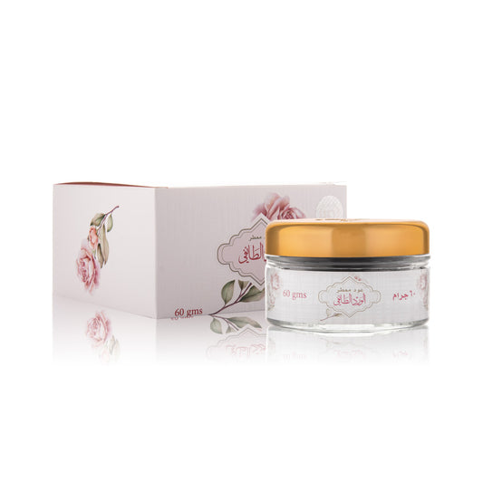 Bakhoor Oud Moattar Taifie Flower 60gms