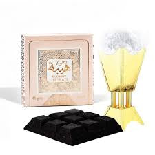 Bakhoor Heibah Incense 40g