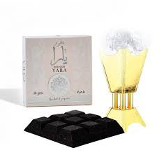 Yara Bakhoor Incense 40g