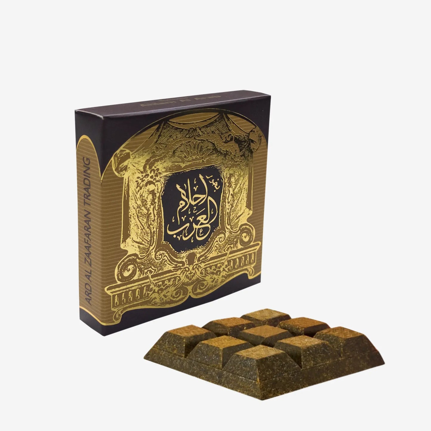Ahlam Al Arab Bakhoor Incense 40g