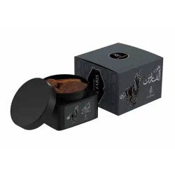 BUKHOOR AL FARIS Bakhoor 10 Tablets 100g