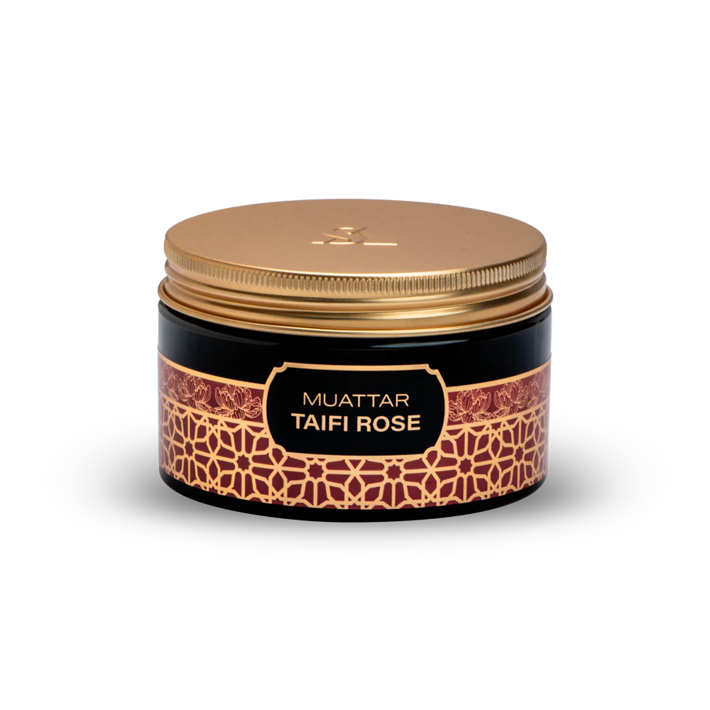 Swiss Arabian Muattar Taifi Rose 40gr Incense