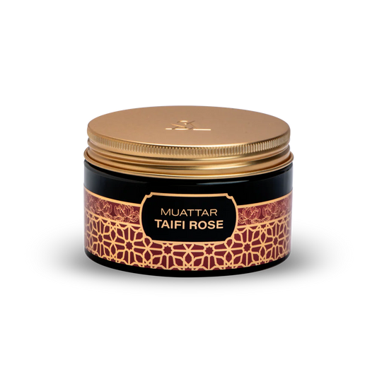 Swiss Arabian Muattar Taifi Rose 40gr Incense