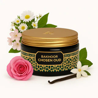 Swiss Arabian Muattar Chosen Oud 40gr Incense