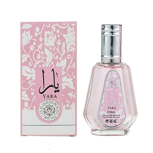 Yara Ard Al Zaafaran 50ml EDP For Her