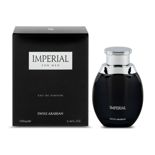 IMPERIAL Swiss Arabian EDP 100ML For Him