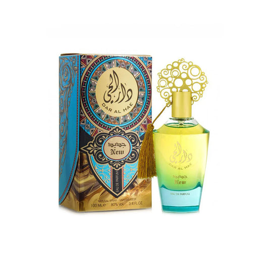 Dar Al Hae EDP 100ML By Ard Al Zaafaran For Her