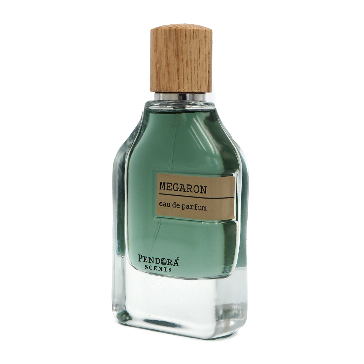 Megaron Perfume 100ml EDP Pendora Scents by Paris Corner Unisex