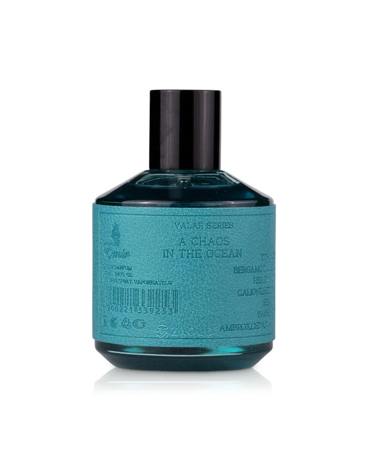 A Chaos In The Ocean Yalar Series By Emir EDP 100ML Unisex
