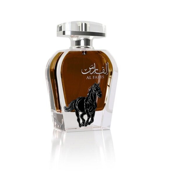 Al Faris Perfume EDP 100ml by My Perfumes Unisex