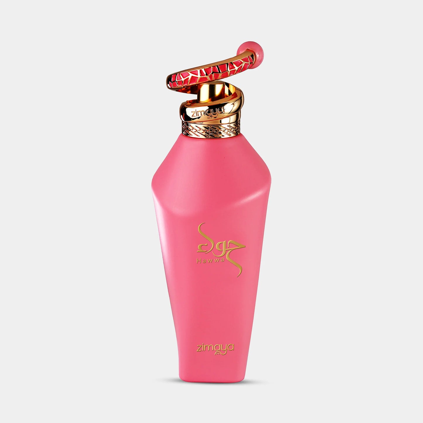 Hawwa Pink EDP 100ml By Zimaya For Her