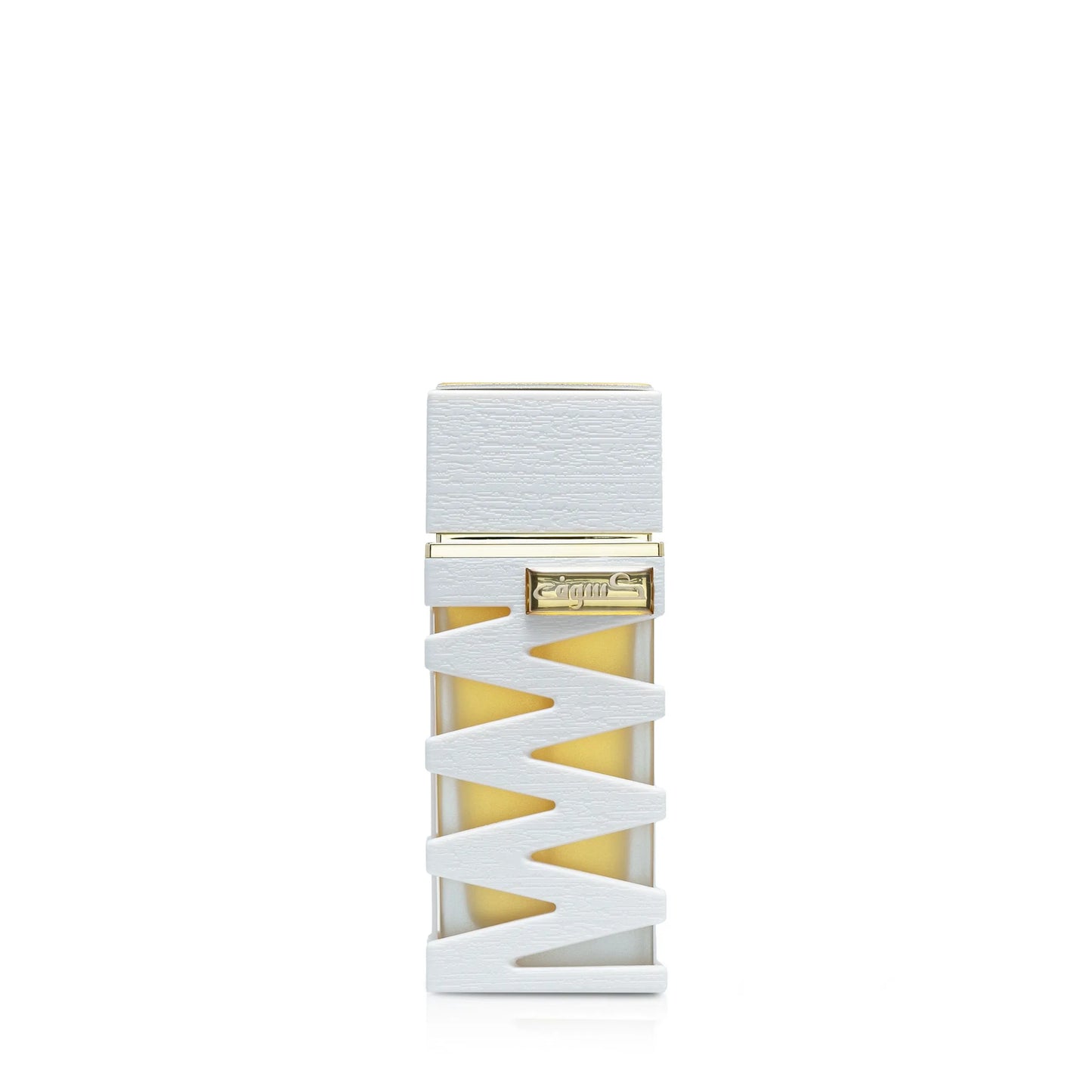Kasoof White Asdaaf By Lattafa EDP 100ml Unisex