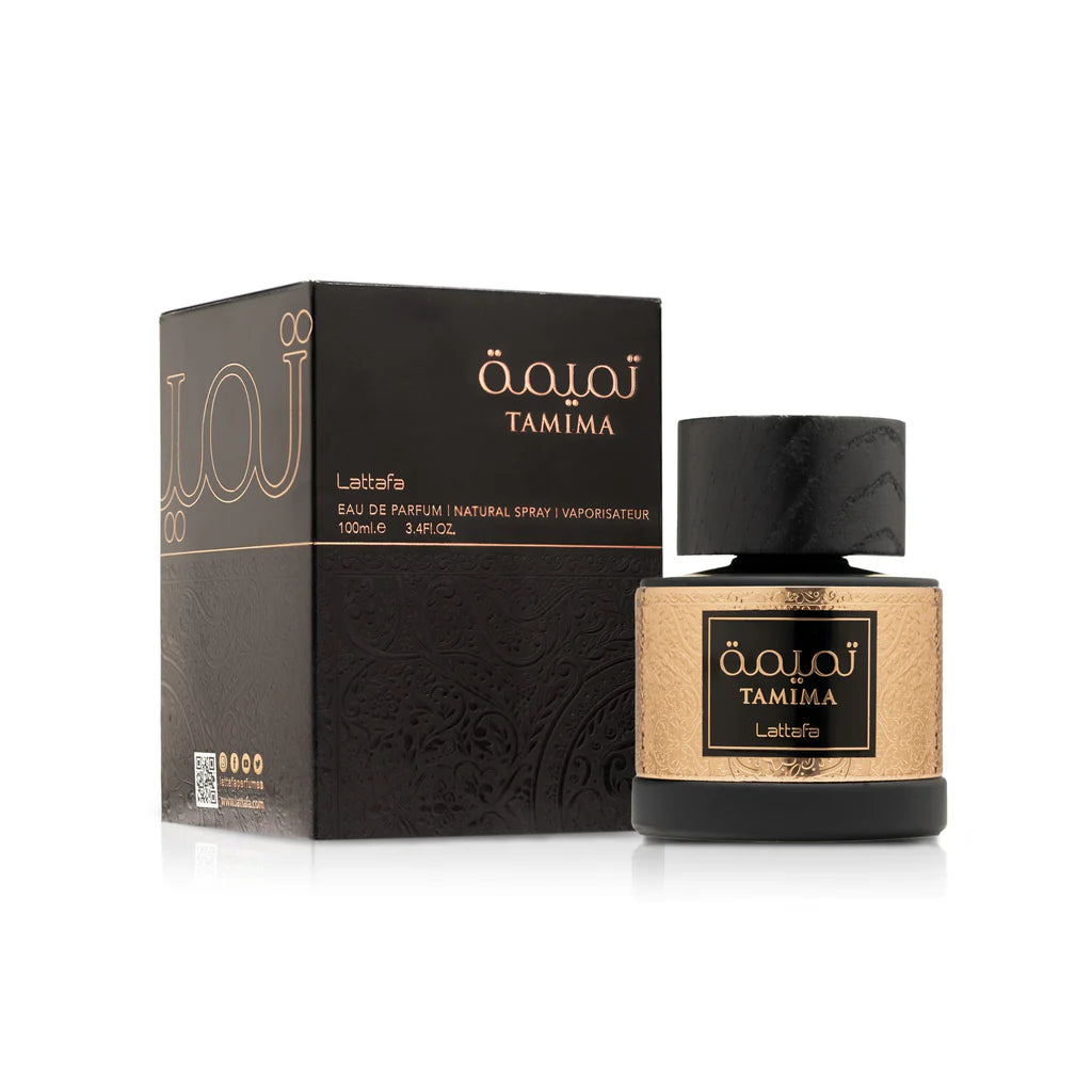 Tamima Perfume EDP 100ml by Lattafa Unisex