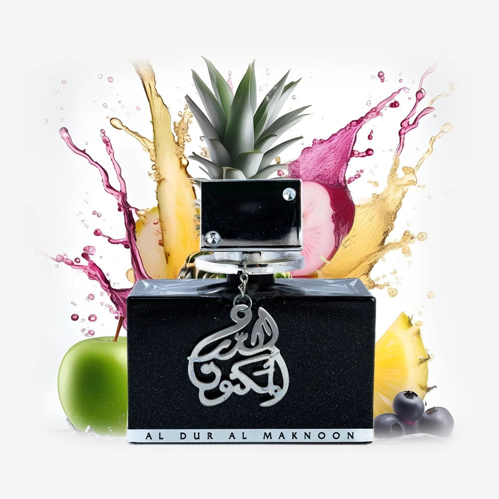 AL DUR AL MAKNOON EDP 100ML By LATTAFA For Him