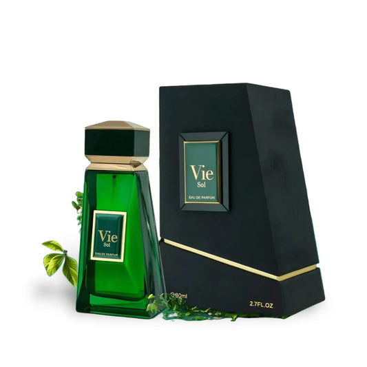 Vie Sol (Elements Of Life) 80ml EDP by FA Paris (Fragrance World) Unisex