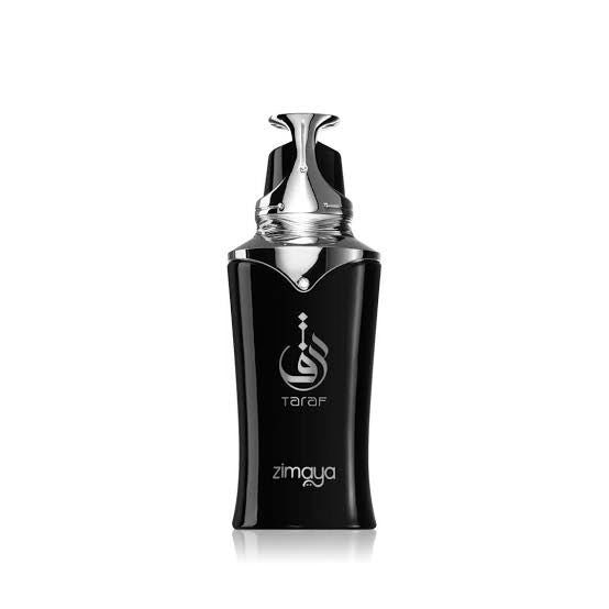 Zimaya Taraf Black 100ml EDP by Afnan Inspired By Arabian Tonka