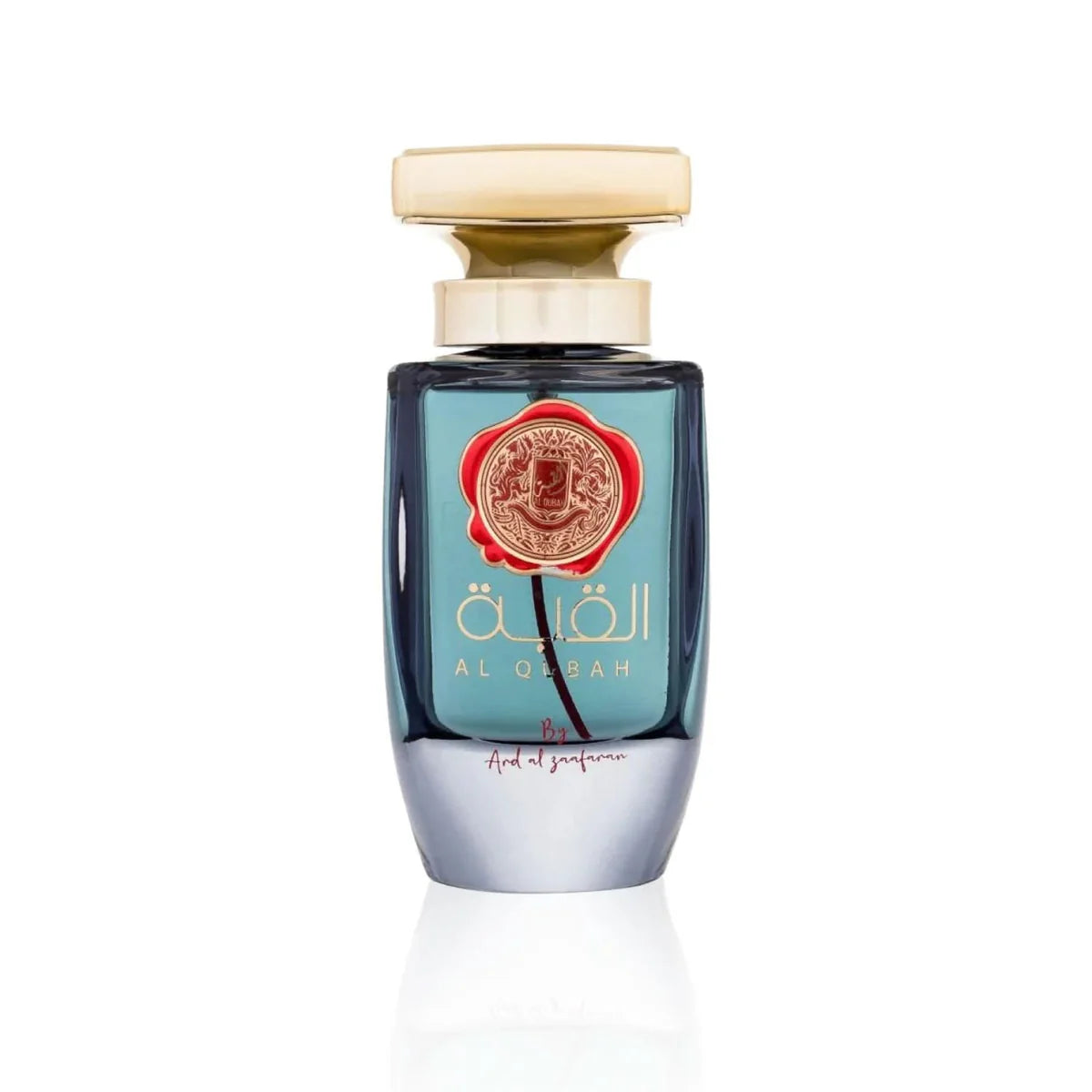 Al Qubah Ard Al Zaafaran EDP 100ml