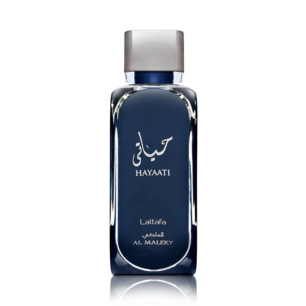 HAYAATI AL MALEKY EDP 100ML LATTAFA For Him