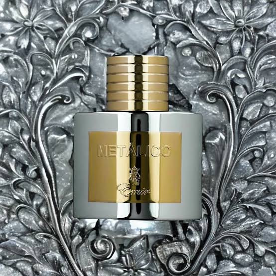 METALICO EMIR EDP 100ml By Paris Corner Unisex