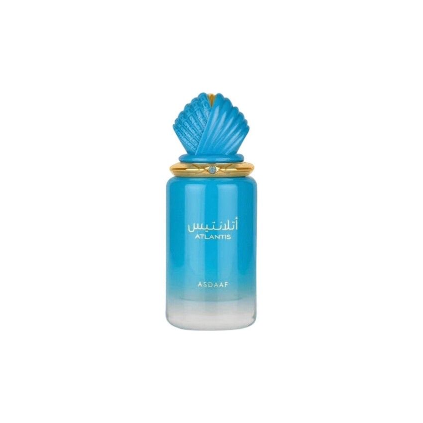Atlantis 100ml EDP by Asdaaf Unisex