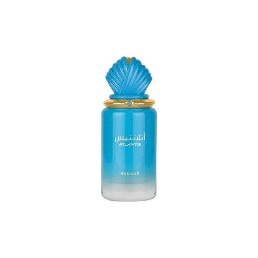 Atlantis 100ml EDP by Asdaaf Unisex