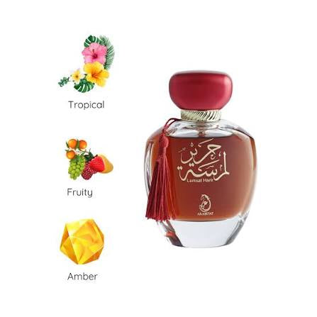 Lamsat Harir Arabiyat by My Perfumes 100ml