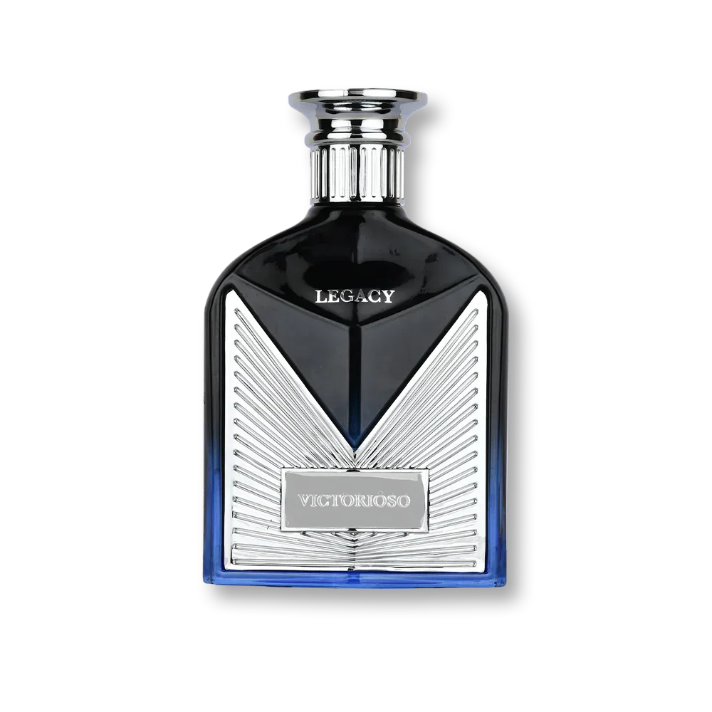 VICTORIOSO LEGACY EDP 100ml By Maison Alhambra Unisex
