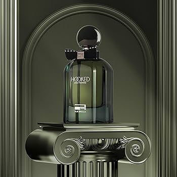 RUE BROCA HOOKED POUR HOMME 100ML For Him