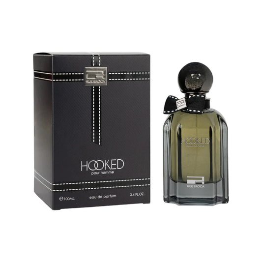 RUE BROCA HOOKED POUR HOMME 100ML For Him