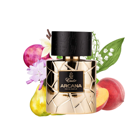 Arcana 100ml by Paris Corner Unisex