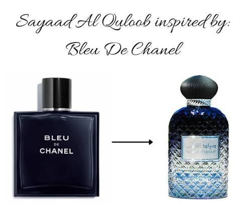 Sayaad Al Quloob 100ml EDP Ard al Zaafaran For Him