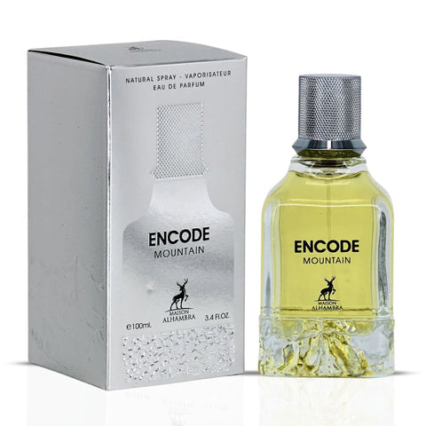 Encode Mountain EDP 100ml For Him