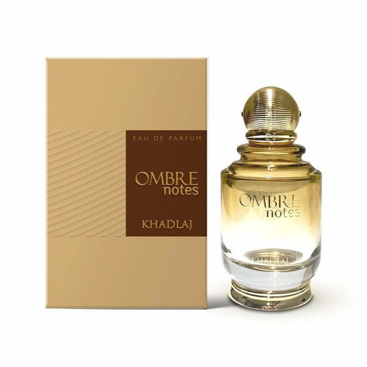 Ombre Notes 100ml EDP by Khadlaj Unisex