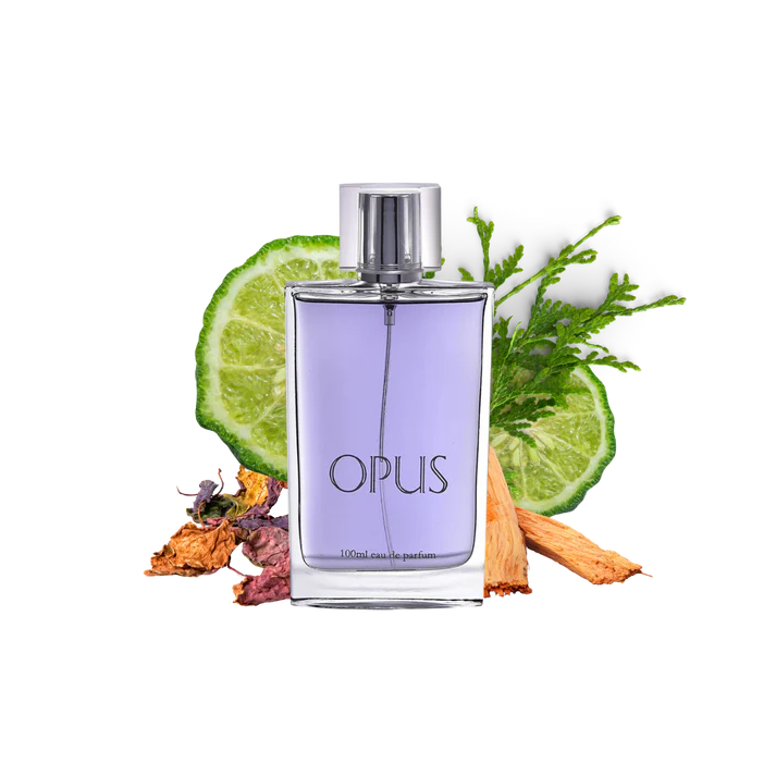 KHADLAJ OPUS EDP 100ml For Him