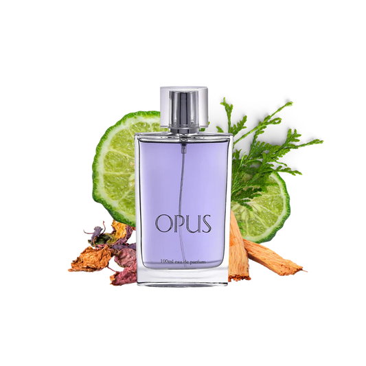 KHADLAJ OPUS EDP 100ml For Him
