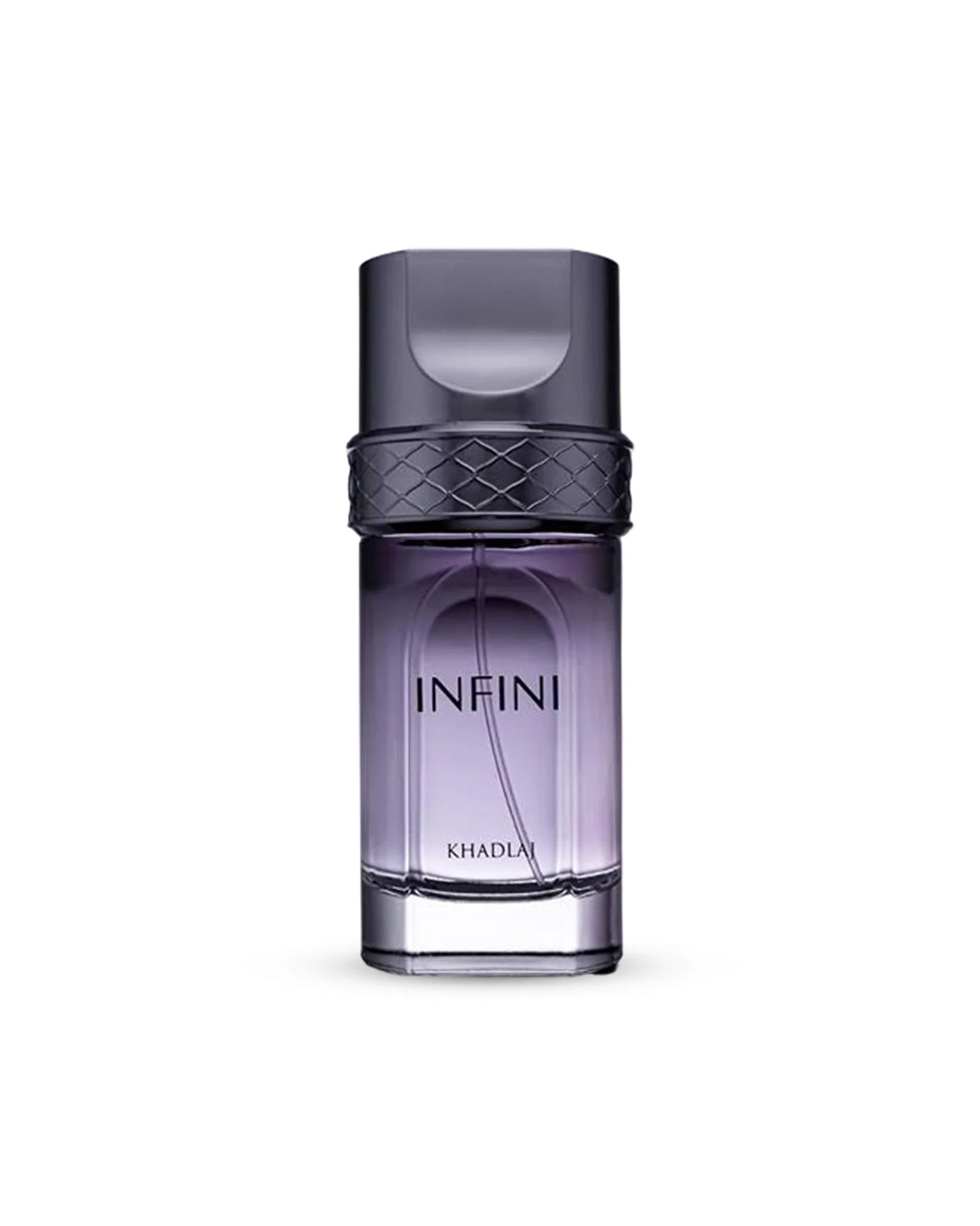 INFINI EDP 100ml By Khadlaj For Him INSPIRED BY CREED AVENTUS