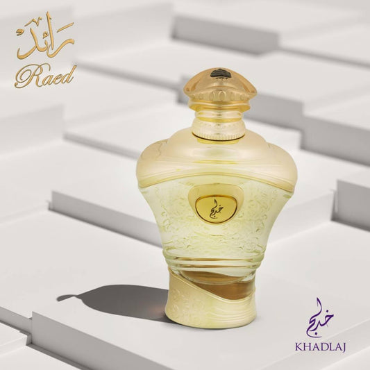 Raed 100ml EDP by Khadlaj Unisex