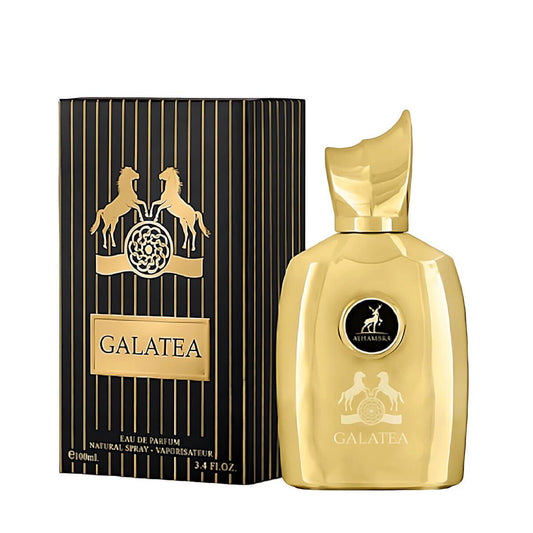 Galatea 100ml EDP by Maison Alhambra Unisex