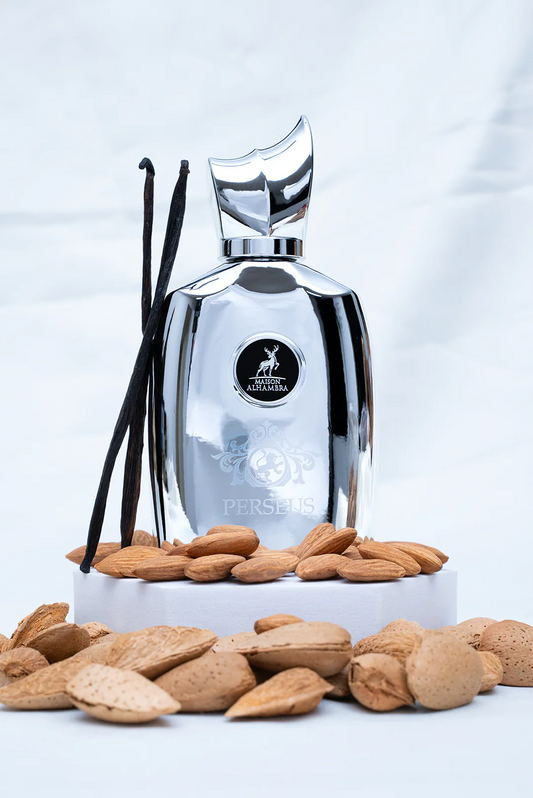 Perseus 100ml EDP by Maison Alhambra For Unisex Similar To ( Pegaus Perfumes De Marly )