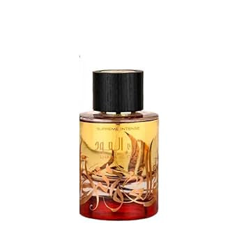 Thara Al Oud Supreme Intense EDP 100ml by Ard al Zaafaran Unisex