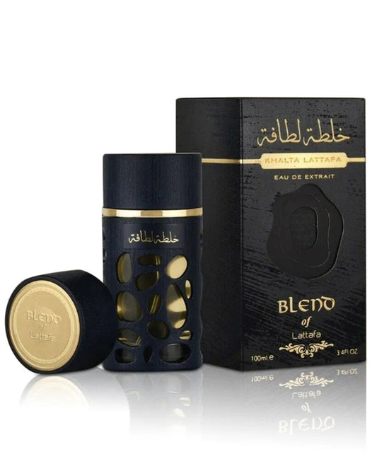 Khalta Lattafa Blend Of Lattafa 100ml EDP Unisex