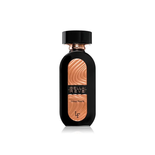Bella Reve Dolce Flore 100ml EDP by La Fede (Khadlaj) For Her